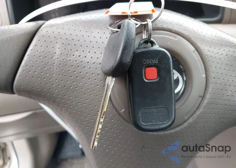 2006 Toyota Corolla Le из США, поврежденный, VIN 2T1BR32E76C581925